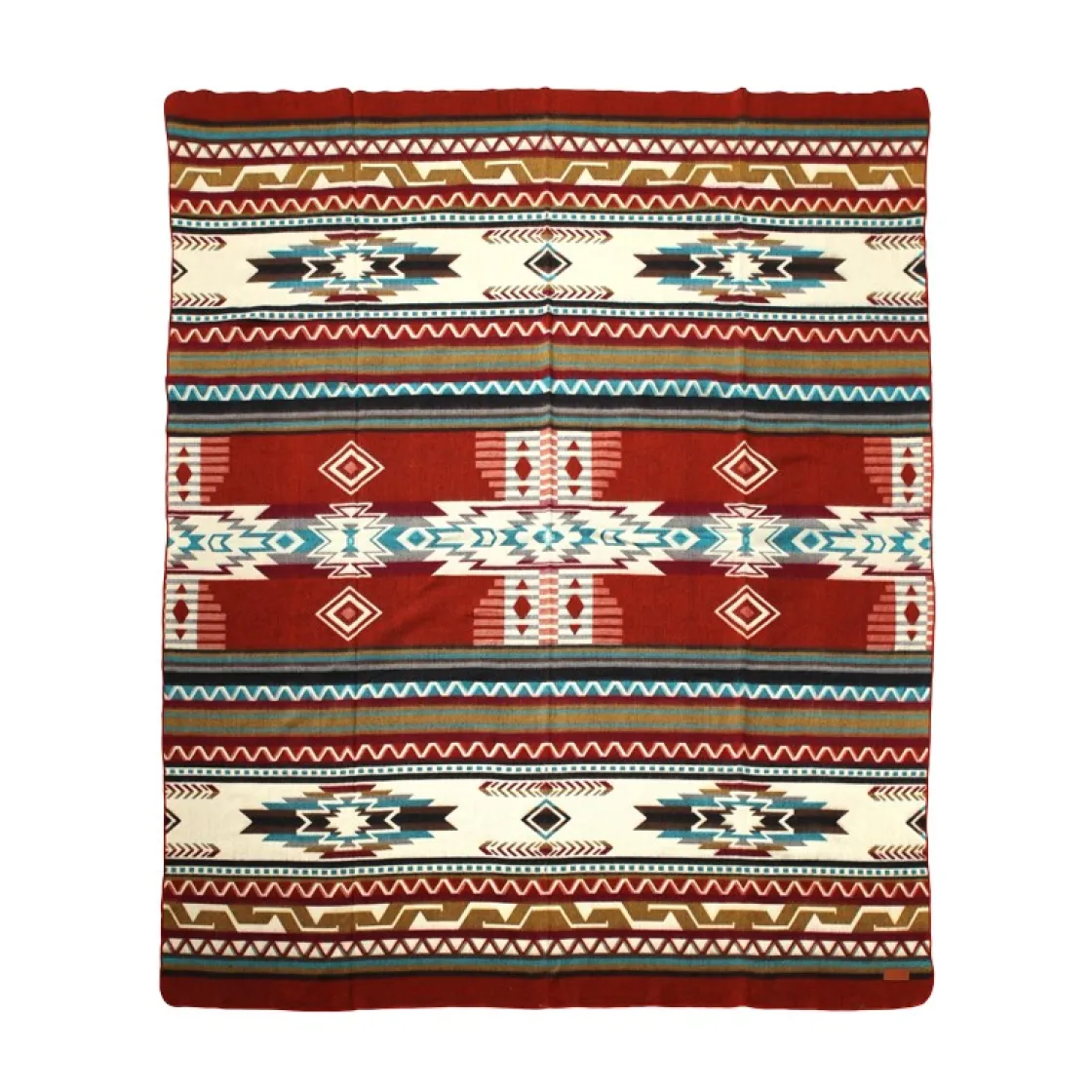 ECUADANE Mountain Plaid, Antisana Earth Outlet
