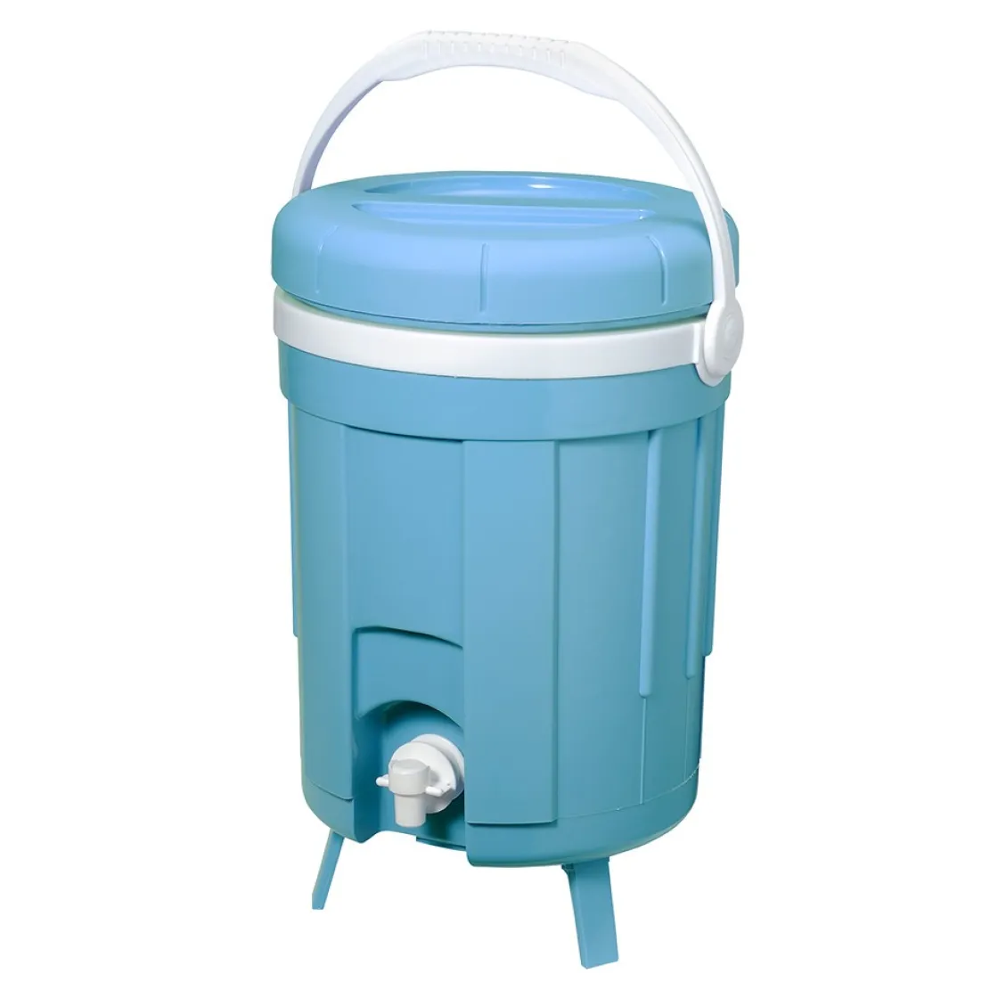 EDA ISO vandbeholder 8 liter Outlet