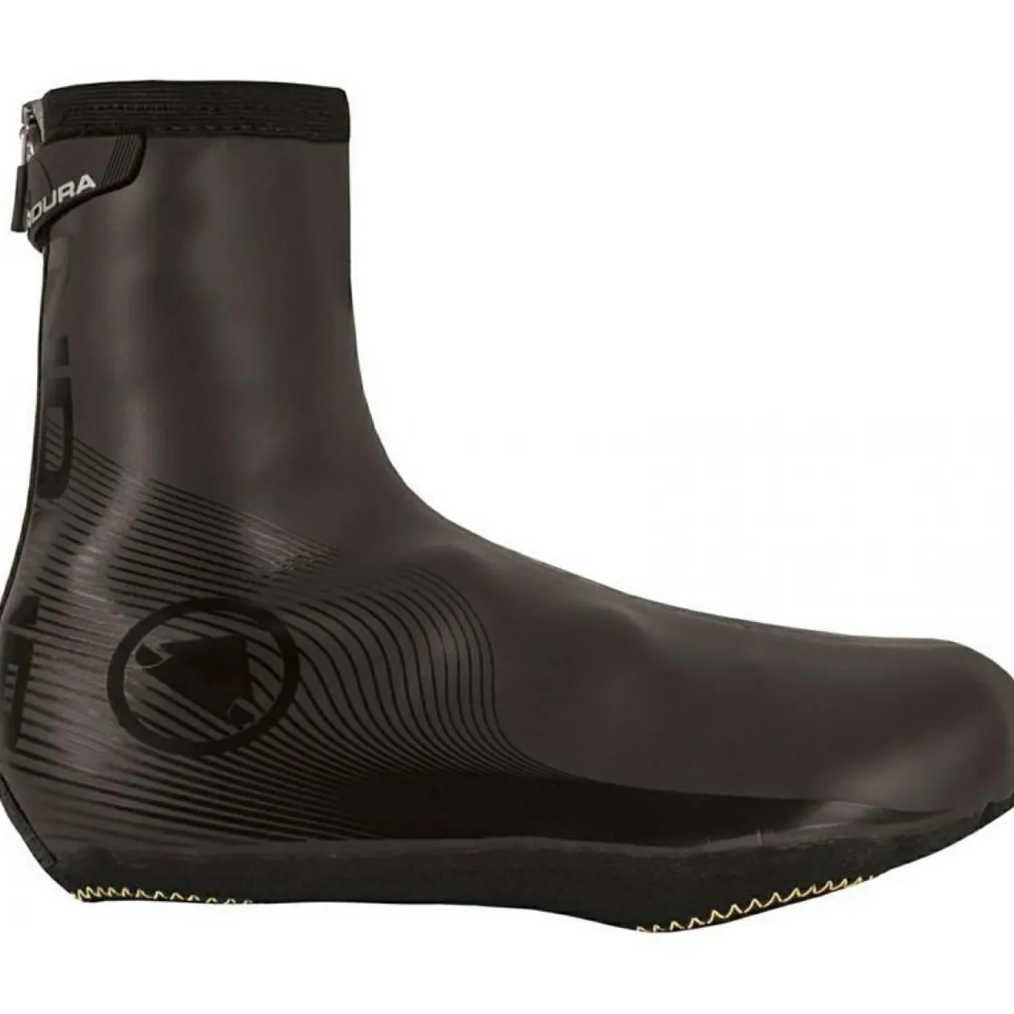 ENDURA Road Overshoe II Best
