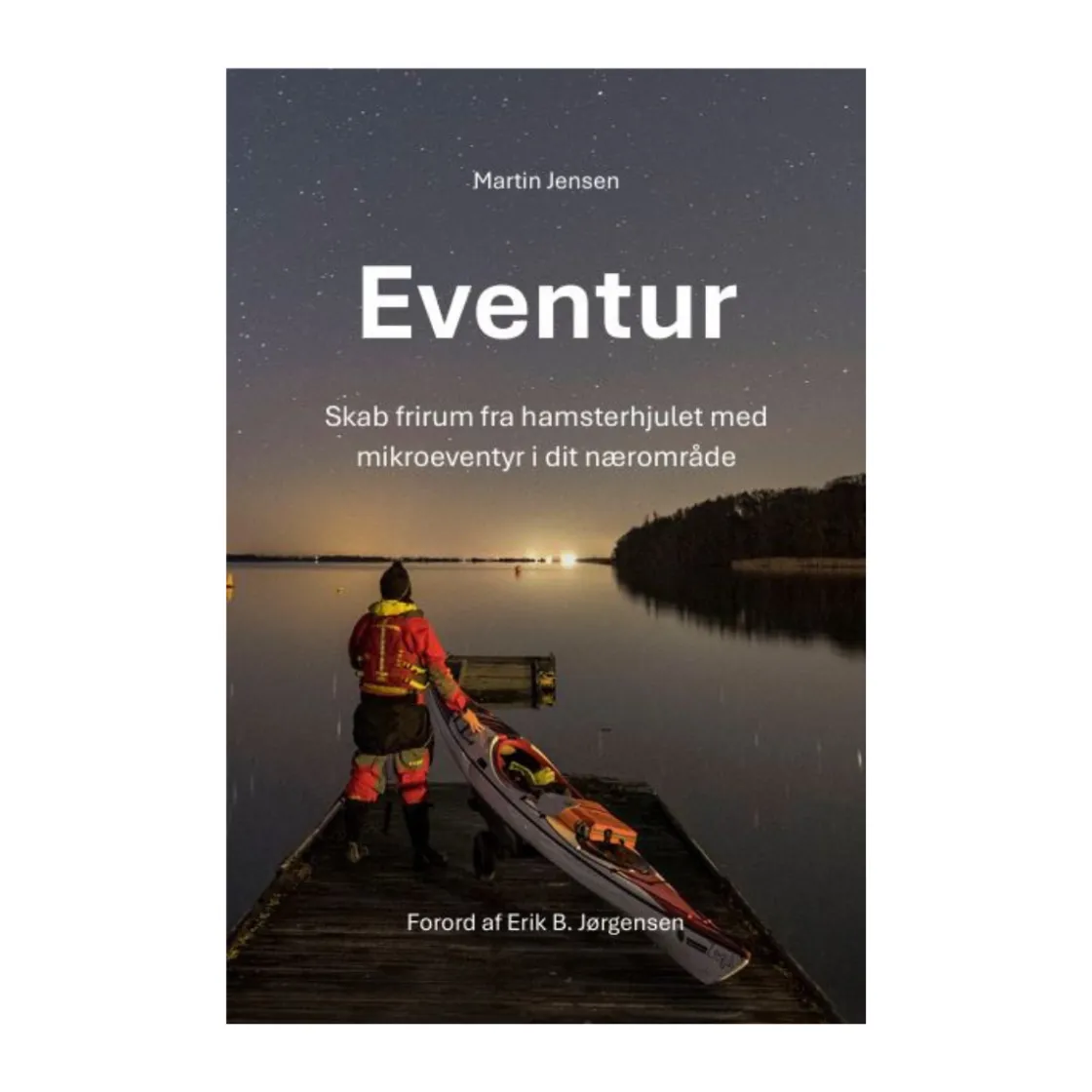 DIVERSE Eventur: Skab frirum fra hamsterhjulet med mikroeventyr i dit nærområde Discount