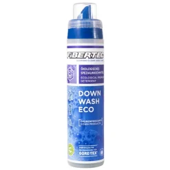 FIBERTEC Dunvaskemiddel Eco 250ml Sale