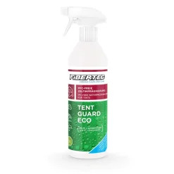 FIBERTEC Tent Guard Eco 500ml Clearance