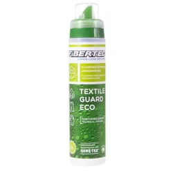 FIBERTEC Textile Guard Eco Wash-In imprægnering 250 ml New
