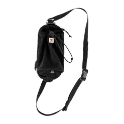 FJÄLLRÄVEN Fjällräven Abisko Bottle Pocket (Black) New