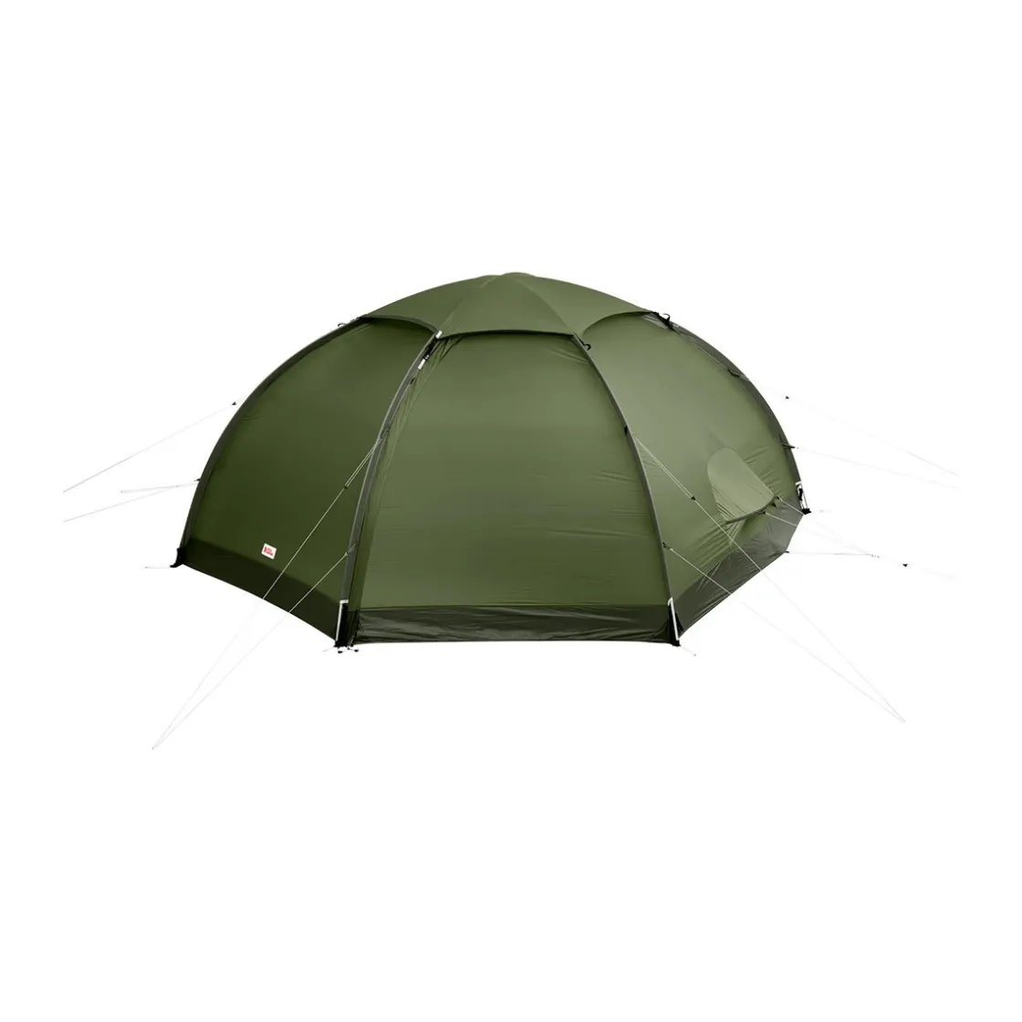FJÄLLRÄVEN Fjällräven Abisko Dome 3 kuppeltelt, 3 personer (Pine Green) Sale