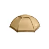 FJÄLLRÄVEN Fjällräven Abisko Dome 2 kuppeltelt, 2 personer (Sand) Online