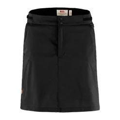 FJÄLLRÄVEN Fjällräven Abisko Hike Skort, dame