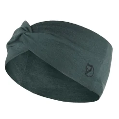 FJÄLLRÄVEN Fjällräven Abisko pande- og hårbånd (Dark Navy) Clearance