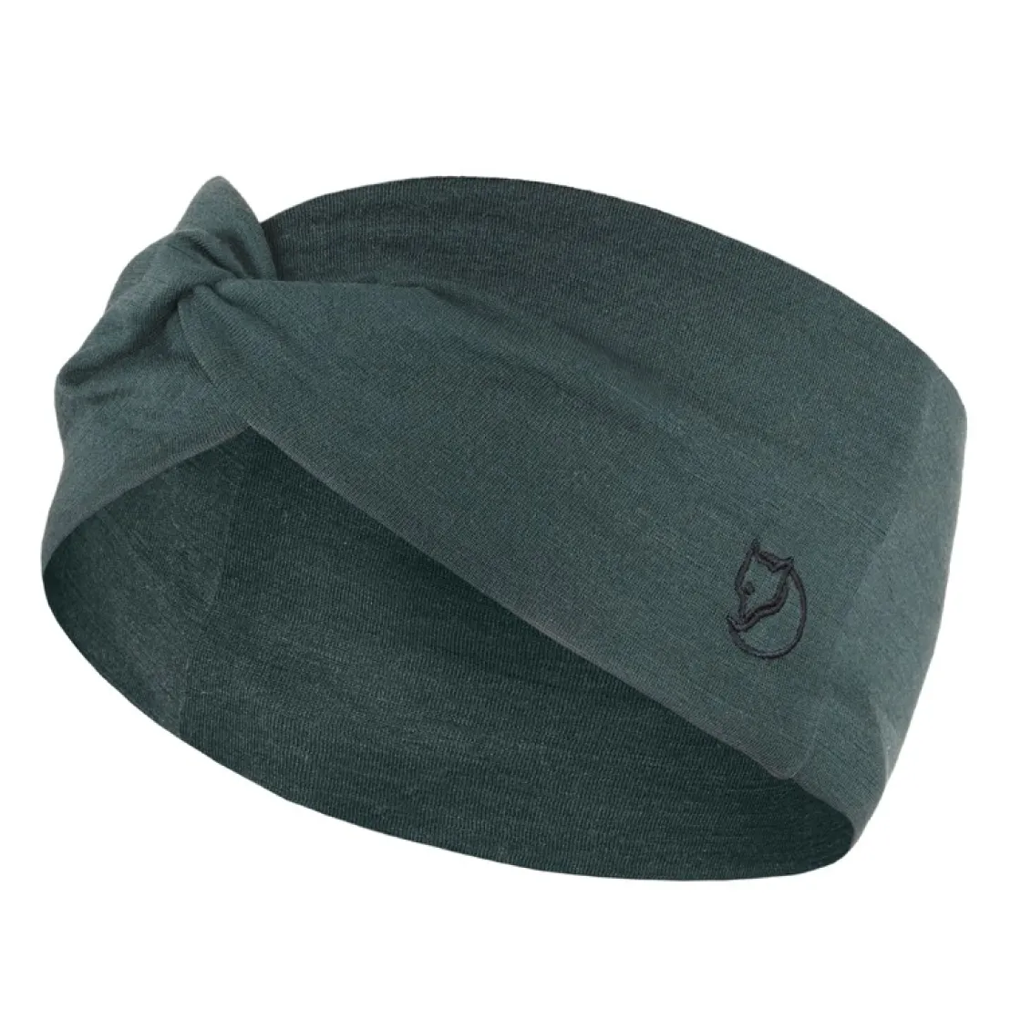 FJÄLLRÄVEN Fjällräven Abisko pande- og hårbånd (Dark Navy) Clearance