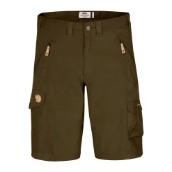 FJÄLLRÄVEN Fjällräven Abisko Shorts, herre Sale
