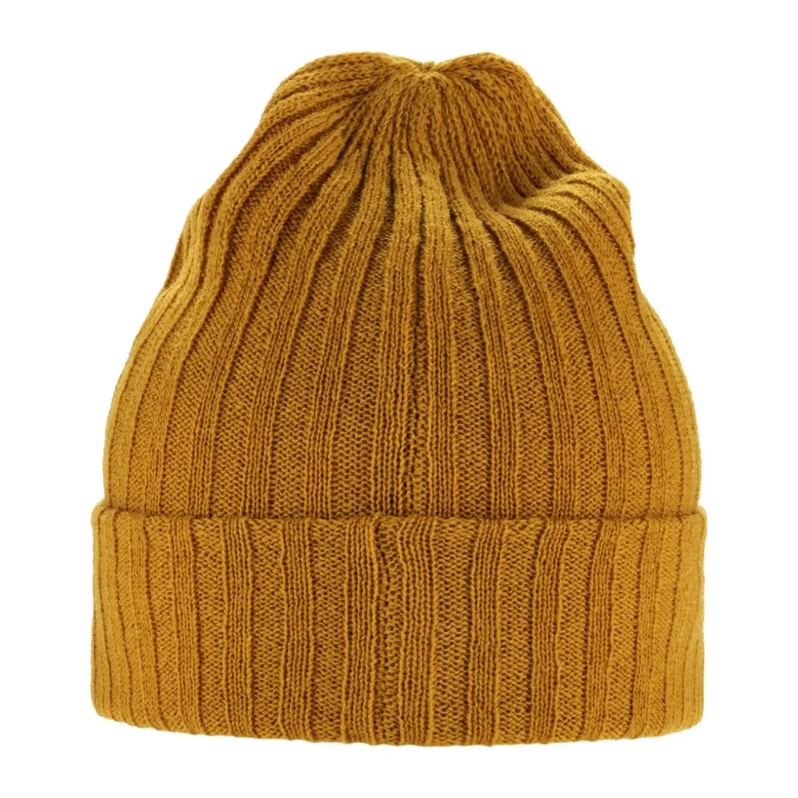 FJÄLLRÄVEN Fjällräven Byron Hat / Hue Thin (Acorn) Hot