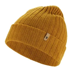 FJÄLLRÄVEN Fjällräven Byron Hat / Hue Thin (Acorn) Hot