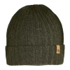 FJÄLLRÄVEN Fjällräven Byron Hat/Hue Thin (Dark Olive)