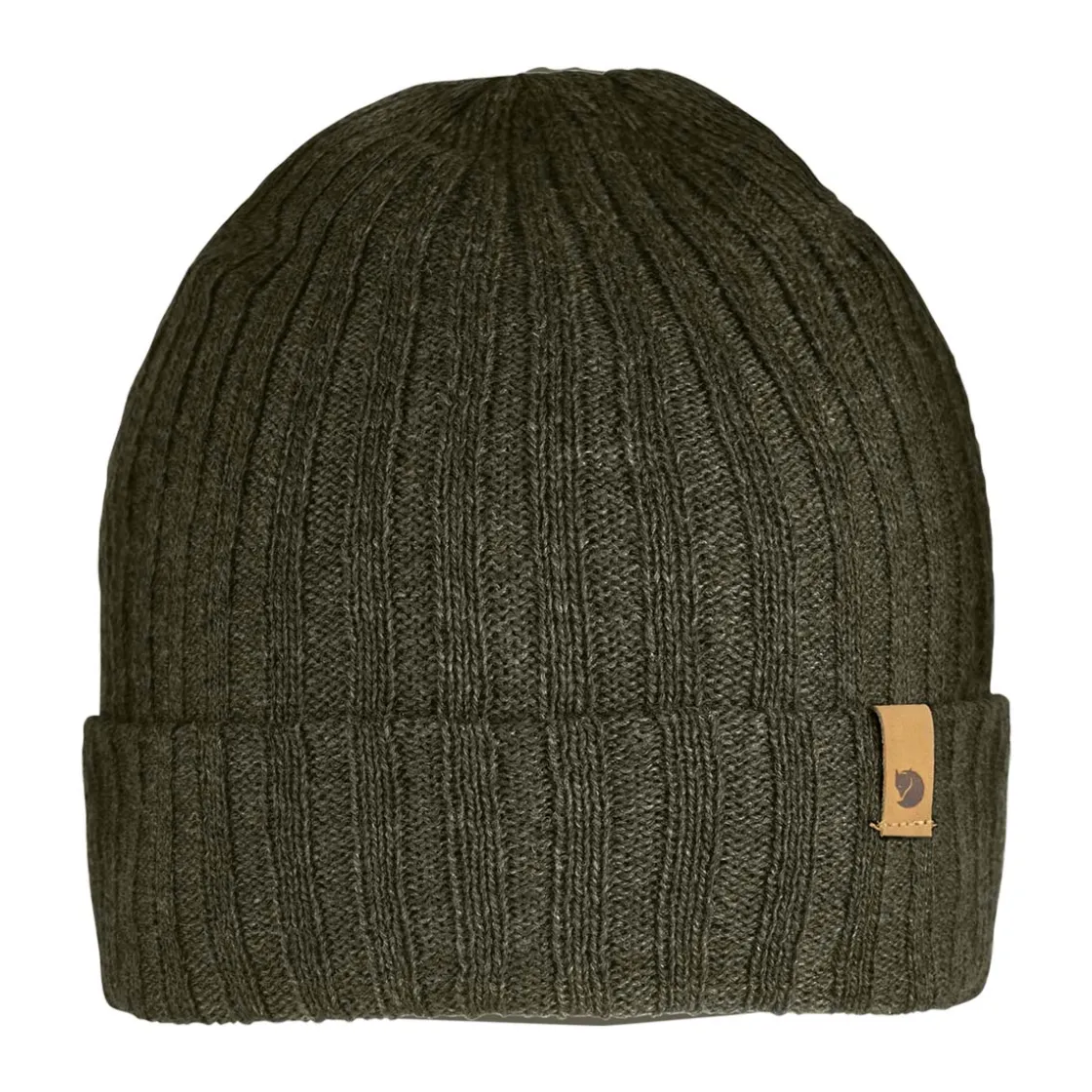 FJÄLLRÄVEN Fjällräven Byron Hat/Hue Thin (Dark Olive)