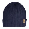 FJÄLLRÄVEN Fjällräven Byron Hat Thin / Hue (Dark Navy) Hot