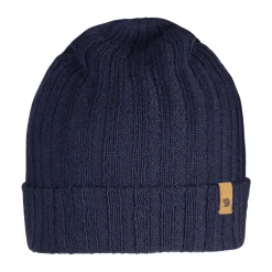 FJÄLLRÄVEN Fjällräven Byron Hat Thin / Hue (Dark Navy) Hot