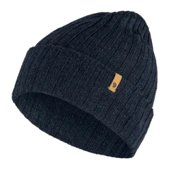 FJÄLLRÄVEN Fjällräven Byron Hat Thin / Hue (Dark Navy) Hot