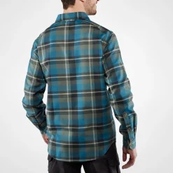 FJÄLLRÄVEN Fjällräven Fjällglim Skjorte, herre Clearance