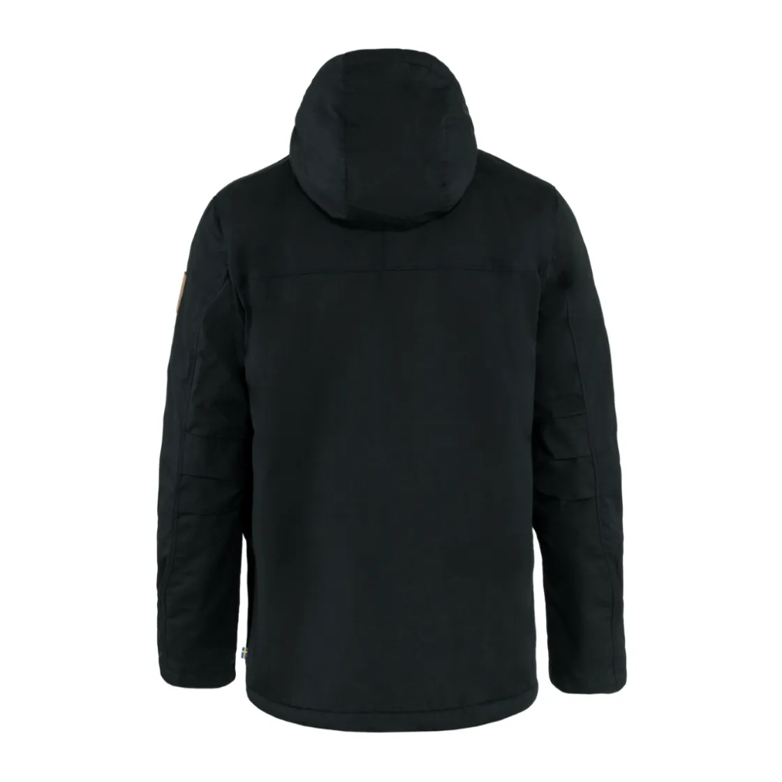 FJÄLLRÄVEN Fjällräven Greenland Winter vinterjakke, herre (Black)