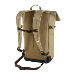 FJÄLLRÄVEN Fjällräven High Coast Foldsack 24 L rygsæk (Clay) Clearance