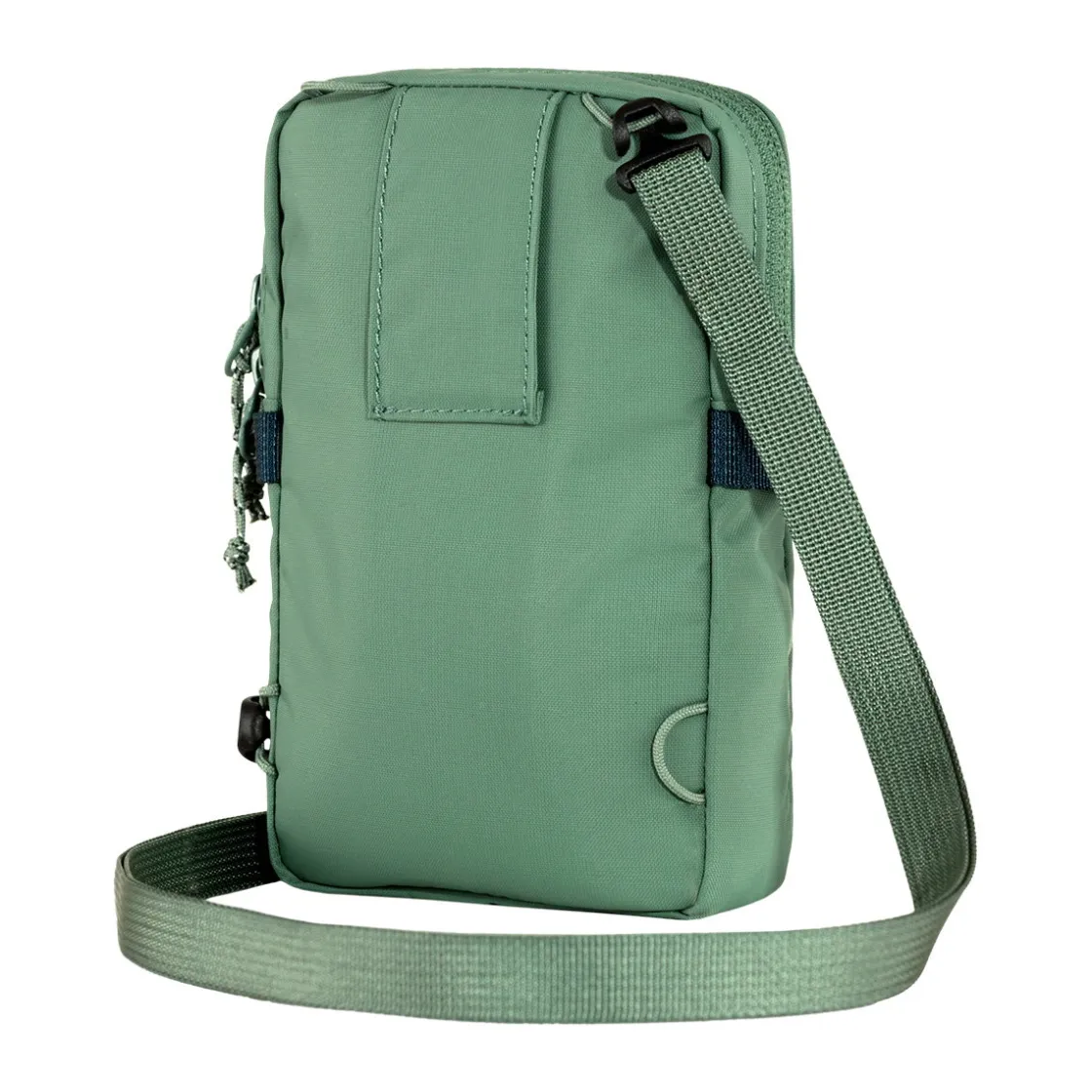 FJÄLLRÄVEN Fjällräven High Coast Pocket - skuldertaske (Patina Green) Outlet