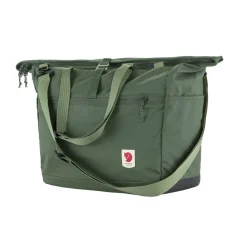 FJÄLLRÄVEN Fjällräven High Coast Tote 30 L skuldertaske (Mountain Green) Best