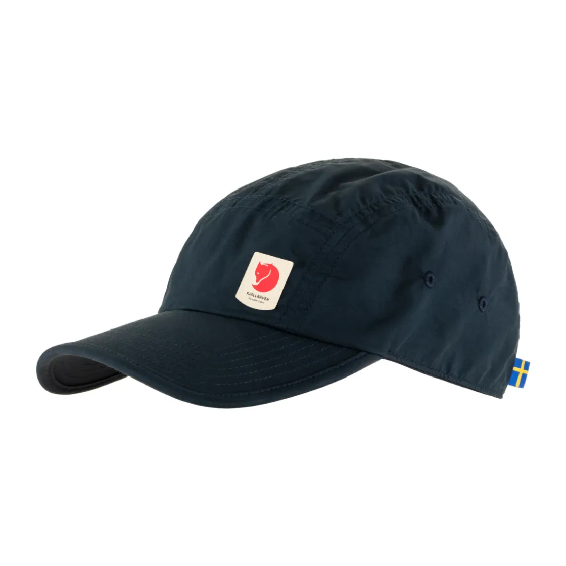 FJÄLLRÄVEN Fjällräven High Coast Wind Cap (Dark Navy)