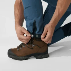 FJÄLLRÄVEN Fjällräven Keb Agile Pants, herre Clearance