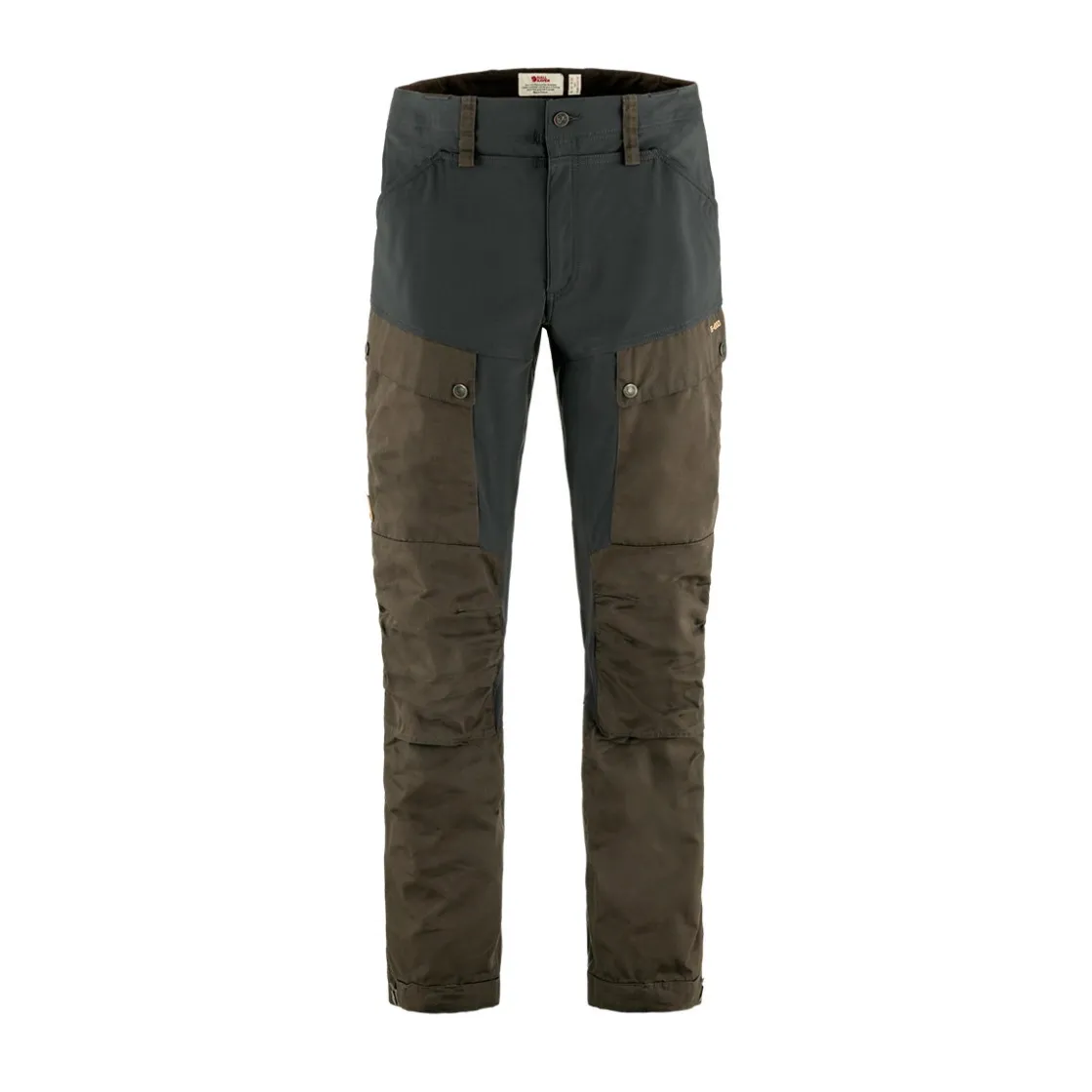FJÄLLRÄVEN Fjällräven Keb Bukser, herre New