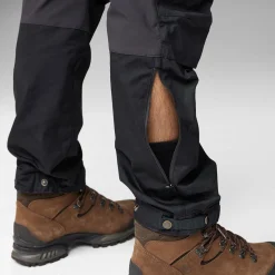 FJÄLLRÄVEN Fjällräven Keb Bukser, herre New