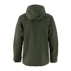 FJÄLLRÄVEN Fjällräven Keb GTX Skaljakke, herre (Deep Forest) Sale