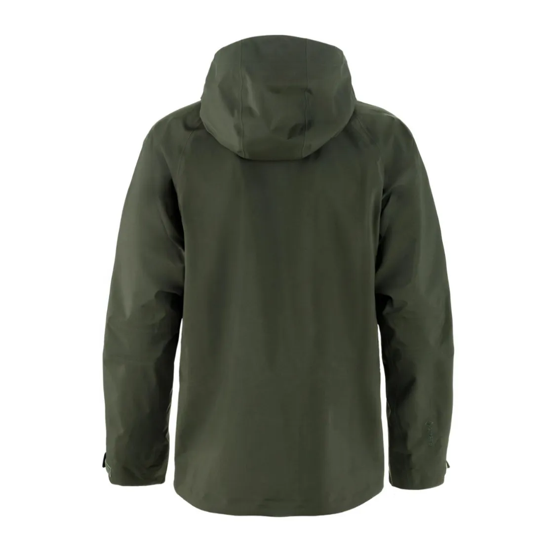 FJÄLLRÄVEN Fjällräven Keb GTX Skaljakke, herre (Deep Forest) Sale