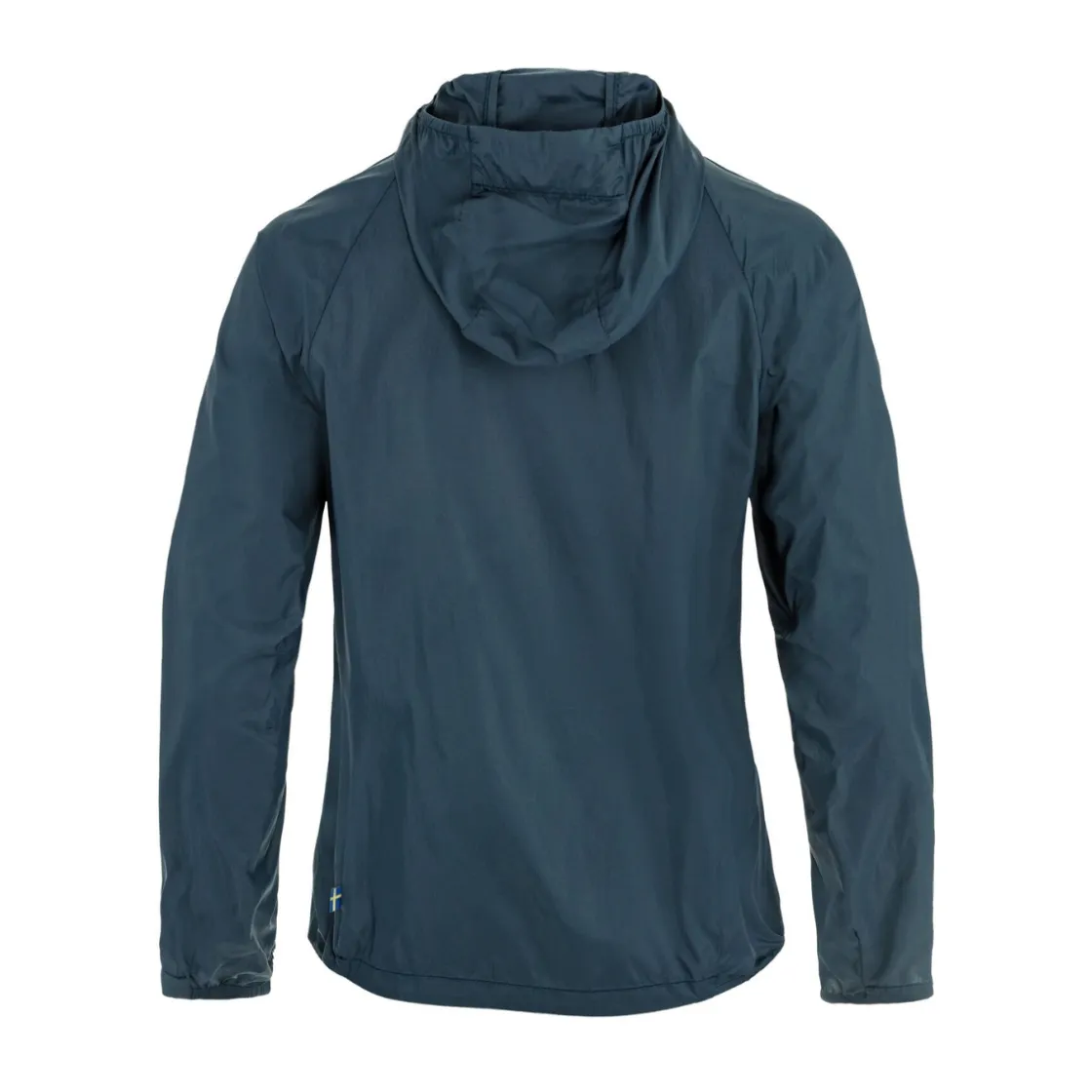 FJÄLLRÄVEN Fjällräven Keb Lätt Wind Jacket, dame (Mountain Blue) Hot