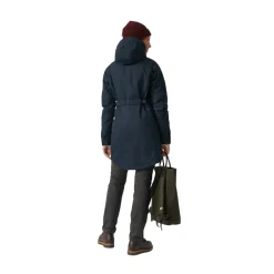FJÄLLRÄVEN Fjällräven Kiruna Padded Parka, dame Discount
