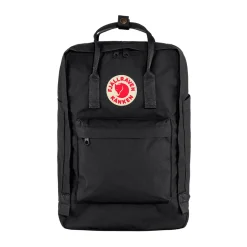 FJÄLLRÄVEN Fjällräven Kånken Laptop 17" computerrygsæk (Black)