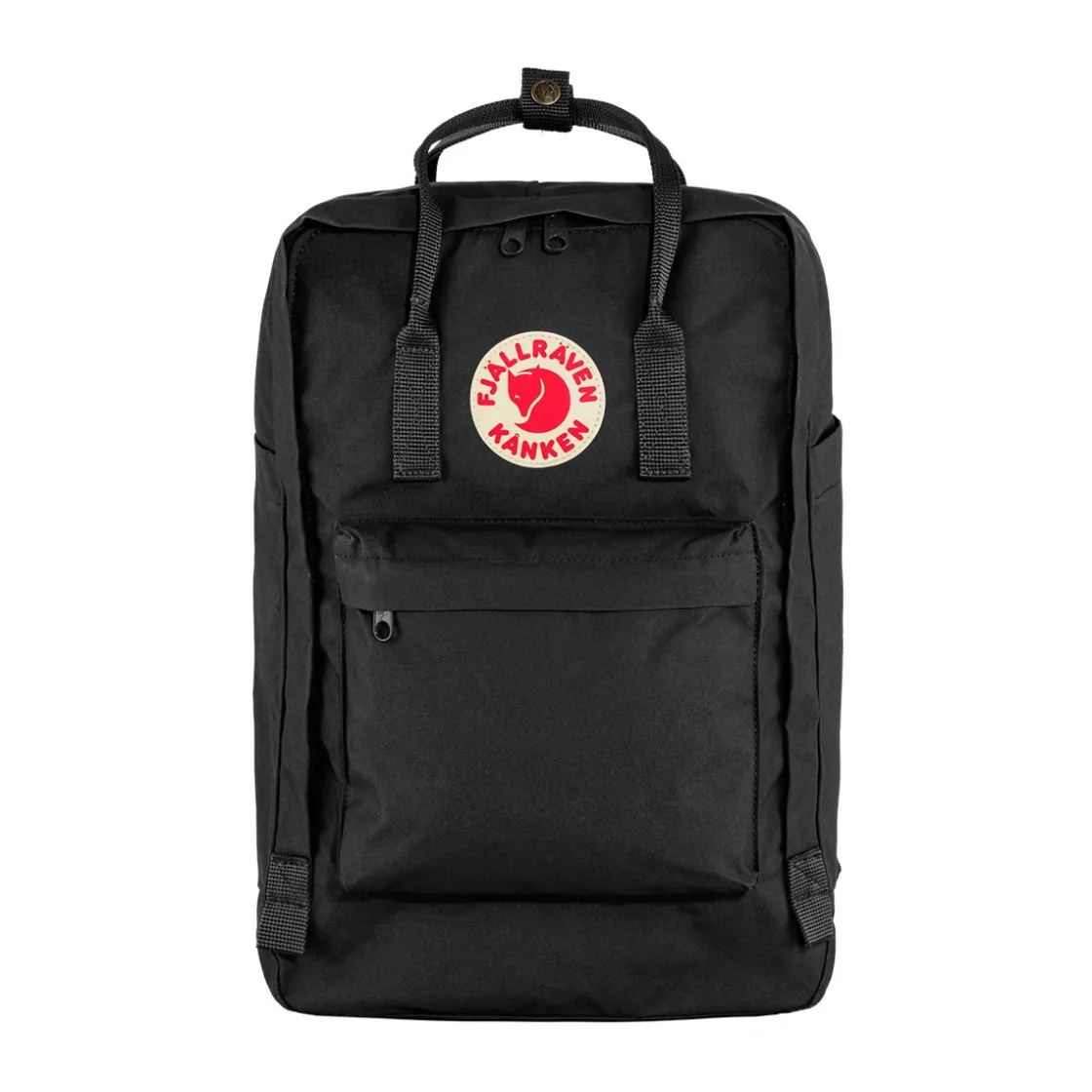 FJÄLLRÄVEN Fjällräven Kånken Laptop 17" computerrygsæk (Black)