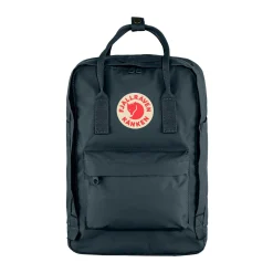 FJÄLLRÄVEN Fjällräven Kånken Laptop 15" computerrygsæk (Navy) Online