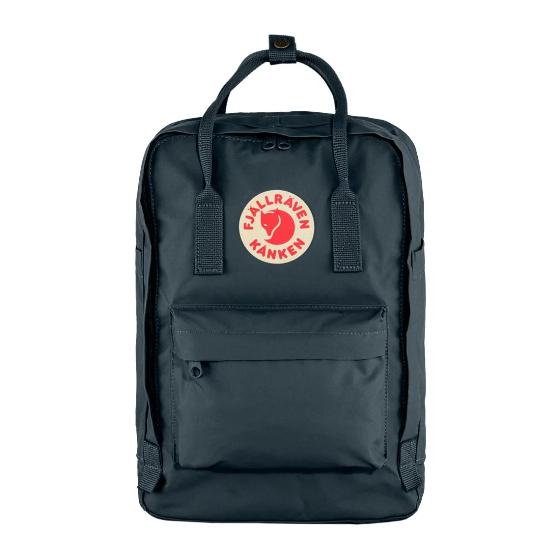 FJÄLLRÄVEN Fjällräven Kånken Laptop 15" computerrygsæk (Navy) Online