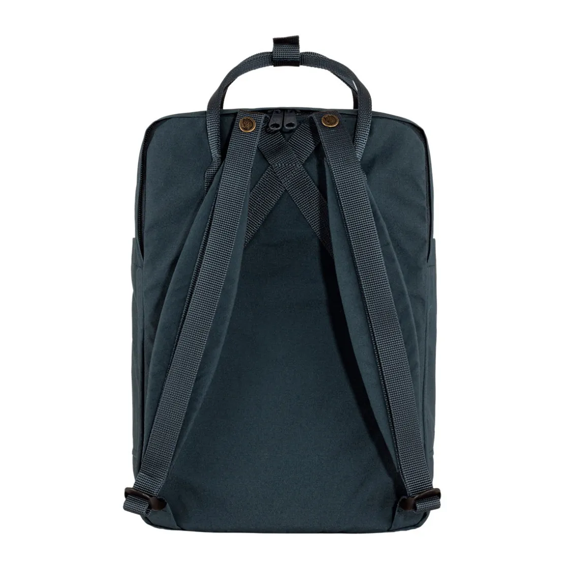 FJÄLLRÄVEN Fjällräven Kånken Laptop 15" computerrygsæk (Navy) Online