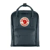 FJÄLLRÄVEN Fjällräven Kånken Mini rygsæk 7 L (Navy) Outlet