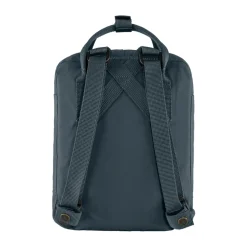 FJÄLLRÄVEN Fjällräven Kånken Mini rygsæk 7 L (Navy) Outlet