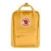 FJÄLLRÄVEN Fjällräven Kånken Mini rygsæk 7 L (Ochre)