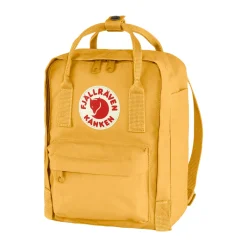 FJÄLLRÄVEN Fjällräven Kånken Mini rygsæk 7 L (Ochre)