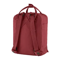 FJÄLLRÄVEN Fjällräven Kånken Mini rygsæk 7 L (Ox Red) Outlet