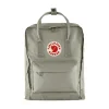 FJÄLLRÄVEN Fjällräven Kånken rygsæk 16 L (Fog) Hot
