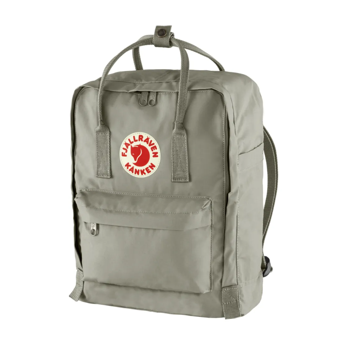 FJÄLLRÄVEN Fjällräven Kånken rygsæk 16 L (Fog) Hot