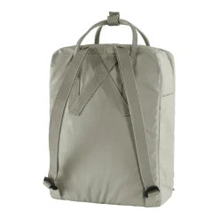 FJÄLLRÄVEN Fjällräven Kånken rygsæk 16 L (Fog) Hot