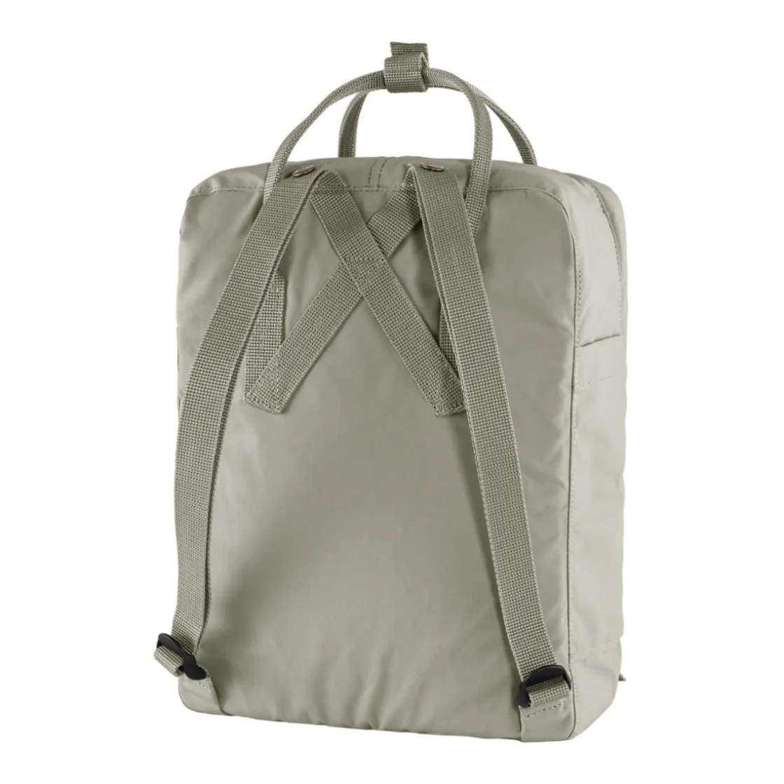 FJÄLLRÄVEN Fjällräven Kånken rygsæk 16 L (Fog) Hot