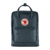 FJÄLLRÄVEN Fjällräven Kånken rygsæk 16 L (Navy) Sale