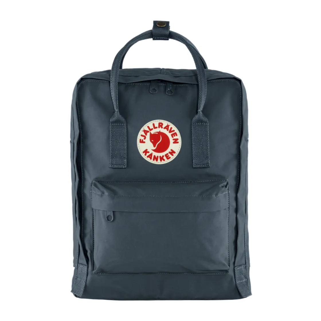 FJÄLLRÄVEN Fjällräven Kånken rygsæk 16 L (Navy) Sale